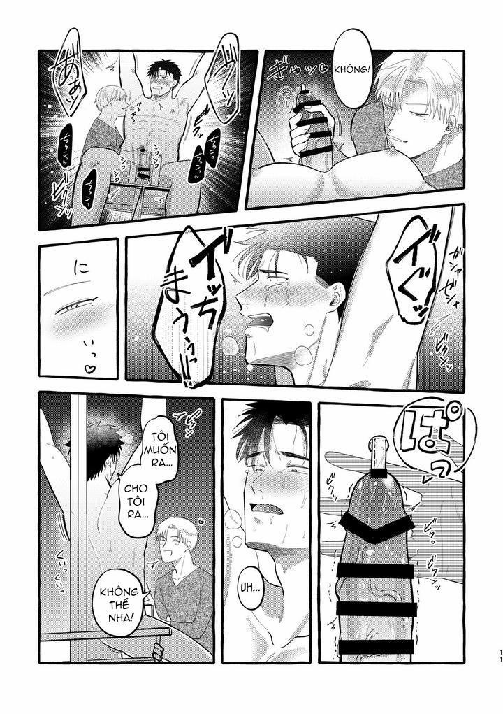 Tổng Hợp Oneshot 104 trang 8