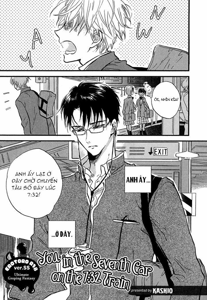 Tổng Hợp Oneshot 105 trang 0