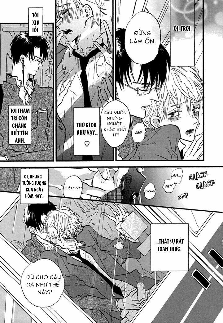 Tổng Hợp Oneshot 105 trang 2