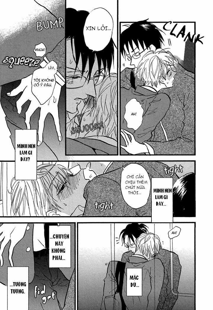 Tổng Hợp Oneshot 105 trang 6