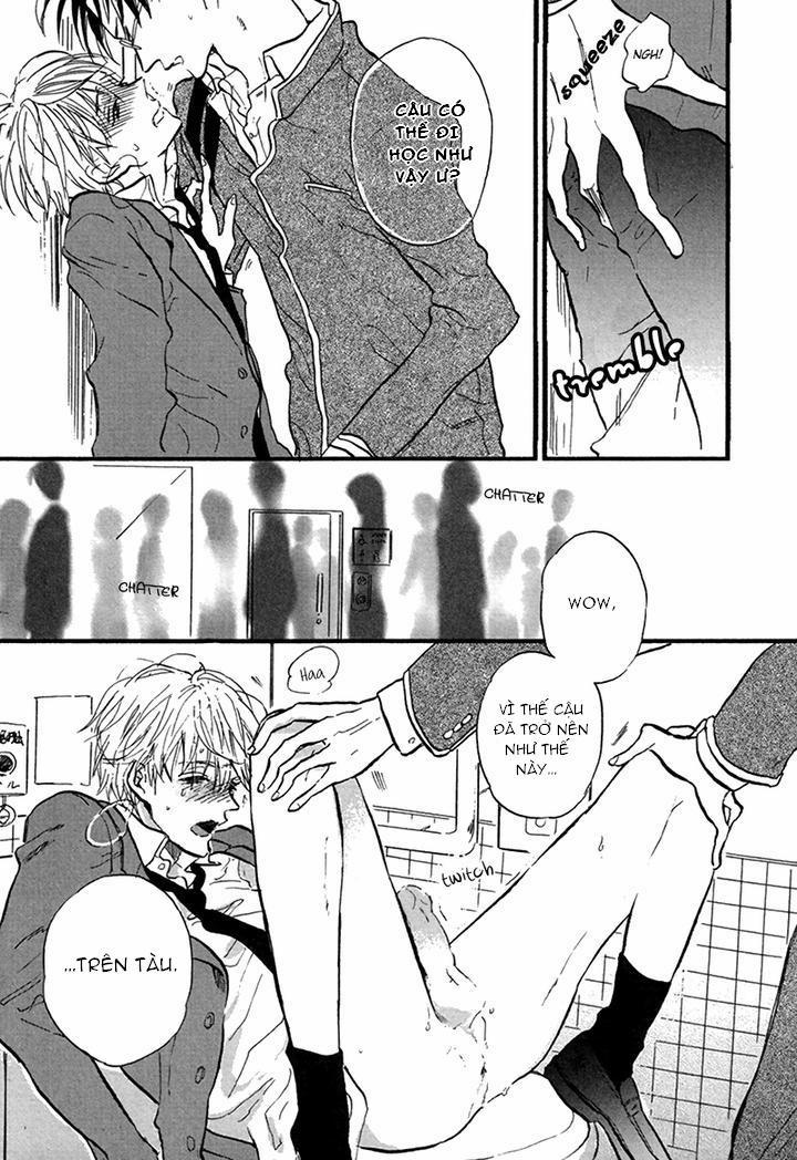 Tổng Hợp Oneshot 105 trang 8