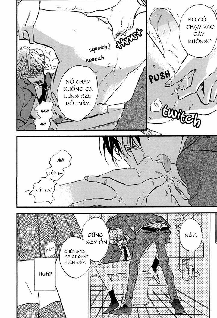 Tổng Hợp Oneshot 105 trang 9