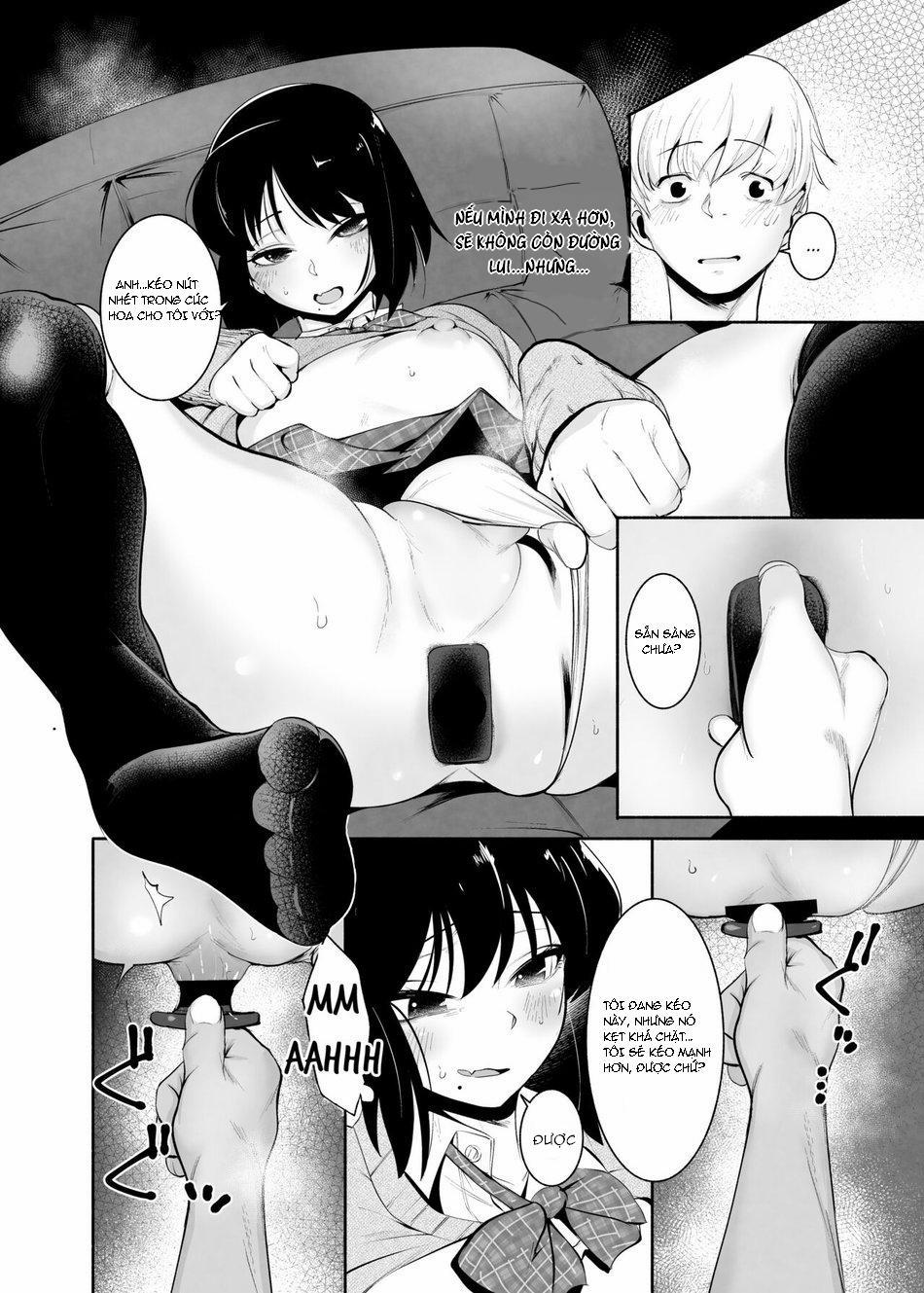 Tổng Hợp Oneshot 106 trang 11