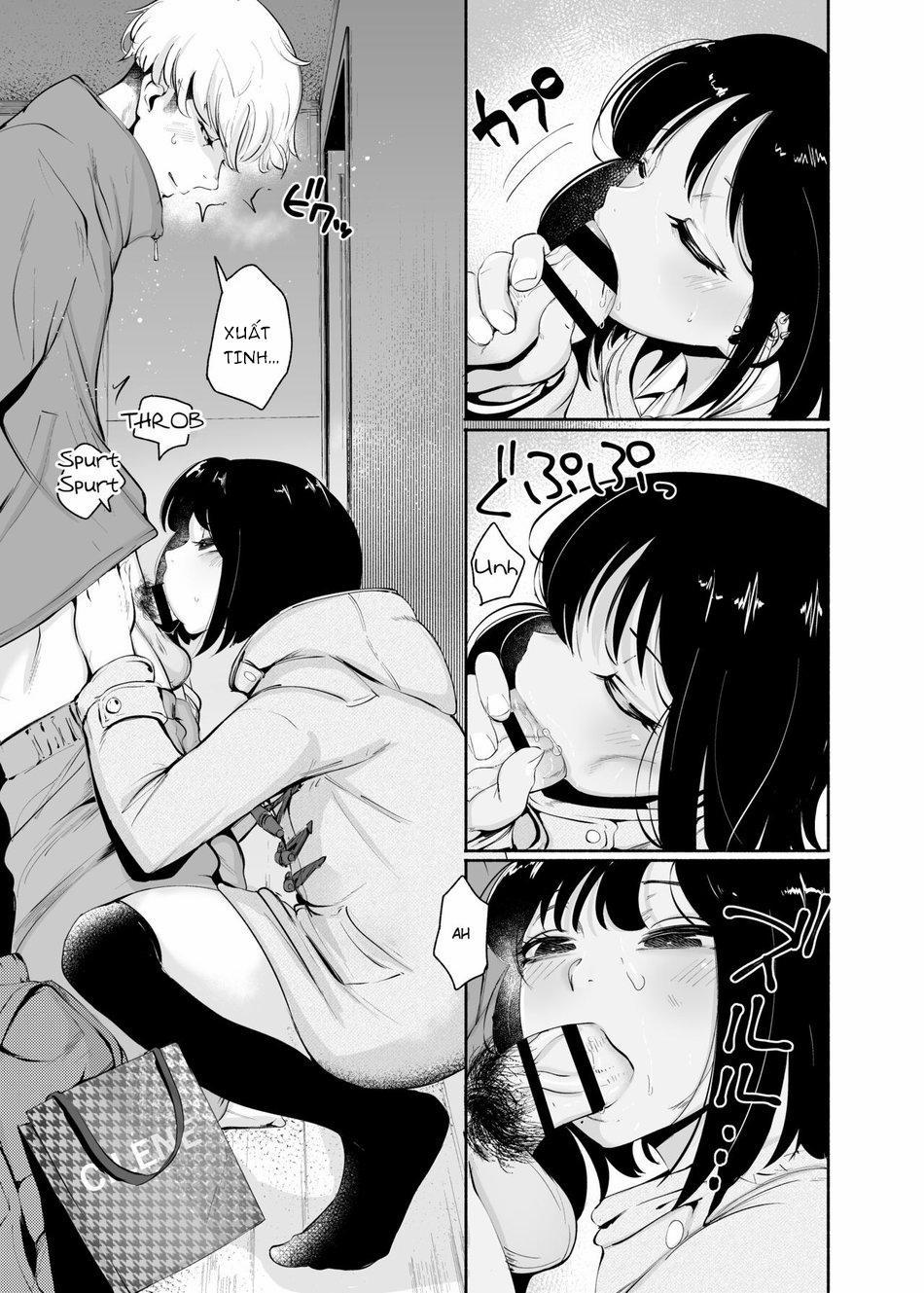 Tổng Hợp Oneshot 106 trang 4