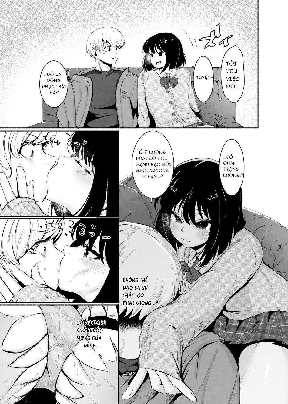 Tổng Hợp Oneshot 106 trang 6