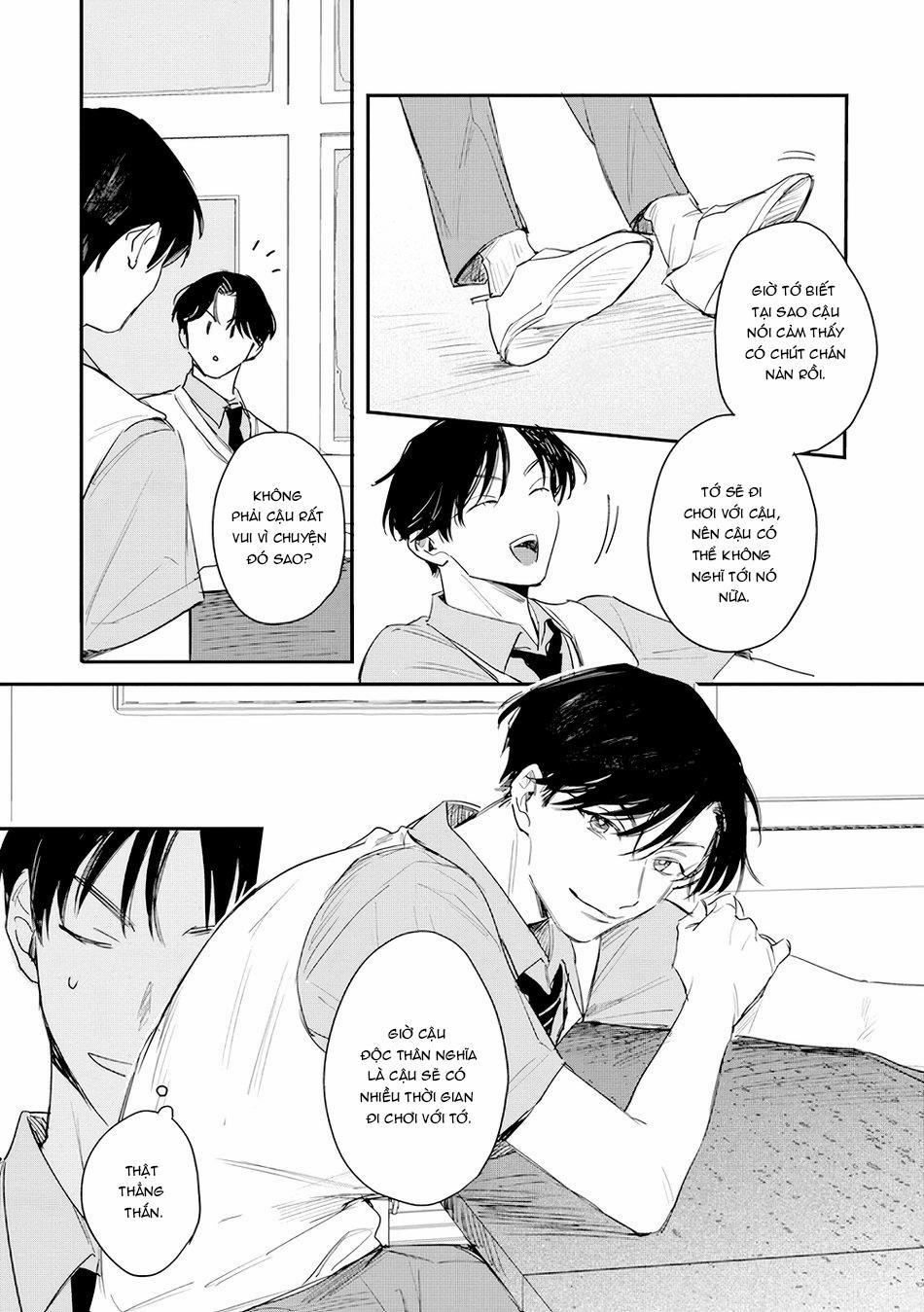 Tổng Hợp Oneshot 107 trang 14