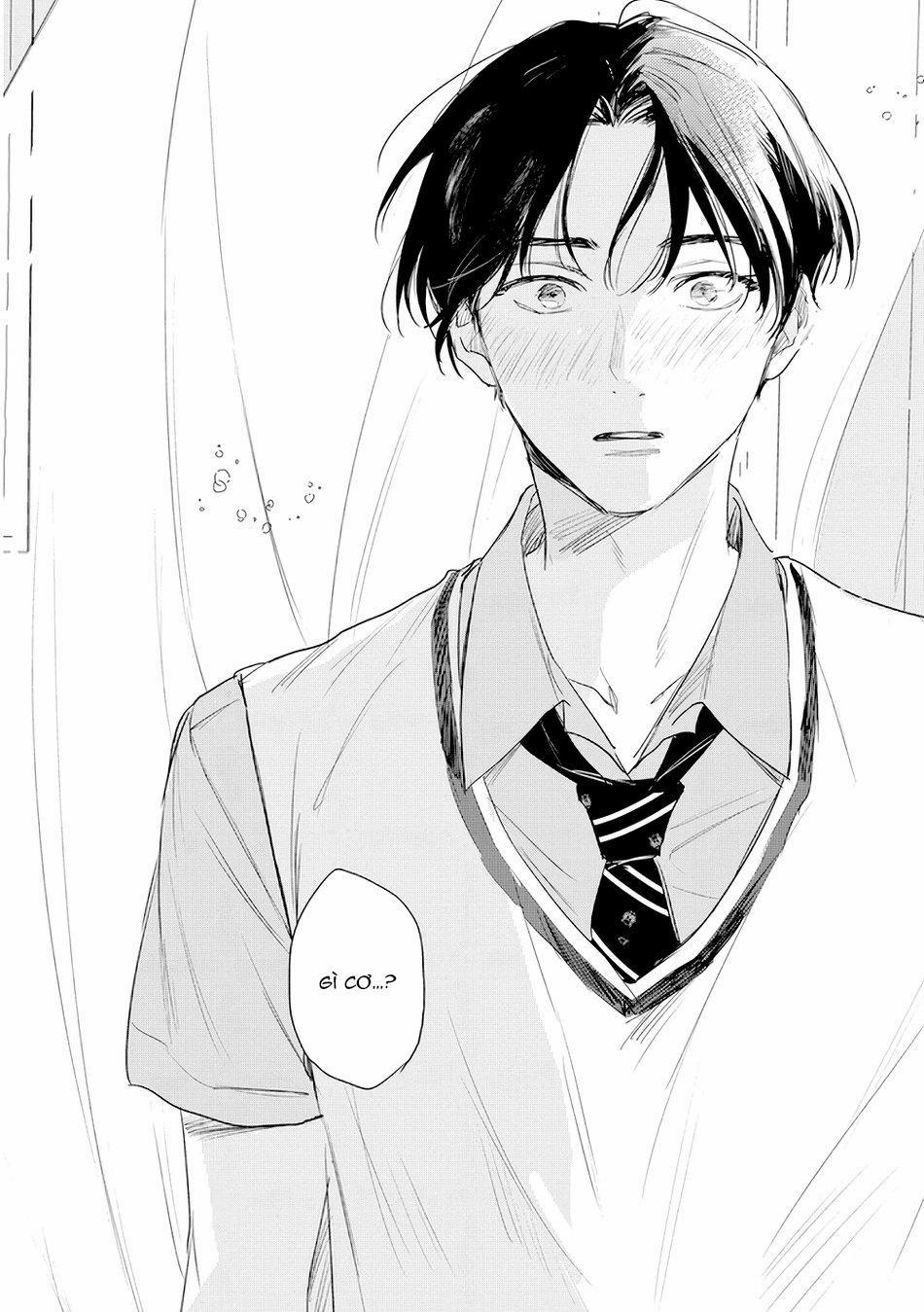 Tổng Hợp Oneshot 107 trang 21