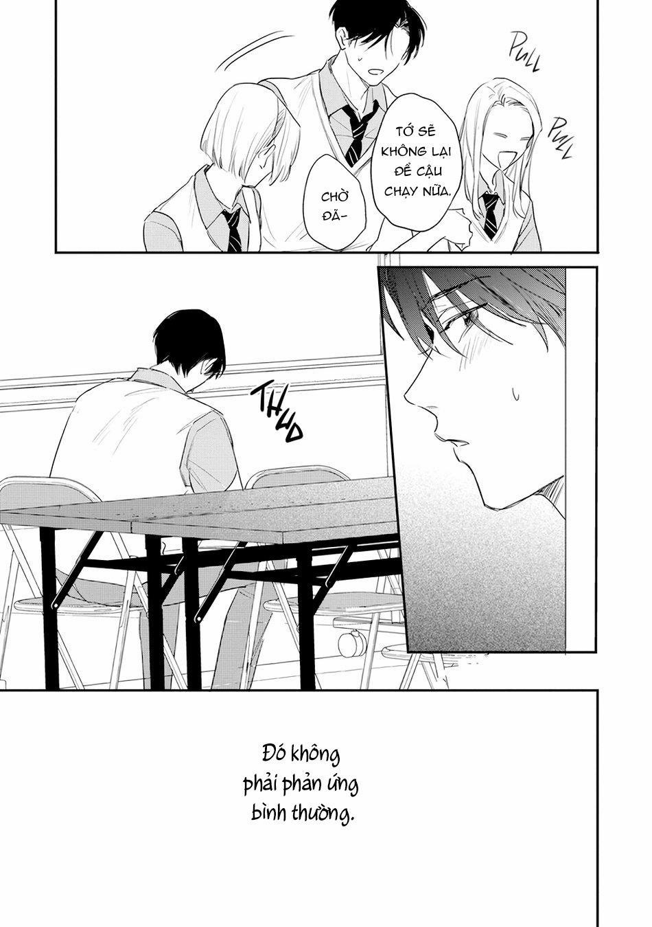 Tổng Hợp Oneshot 107 trang 24