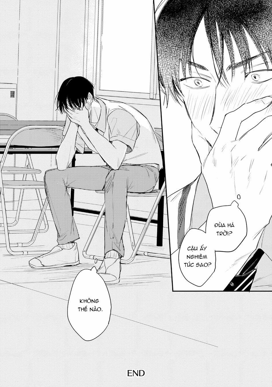 Tổng Hợp Oneshot 107 trang 25