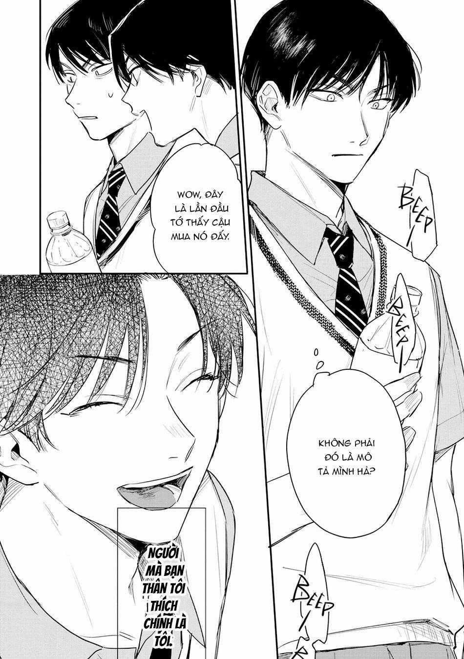 Tổng Hợp Oneshot 107 trang 9