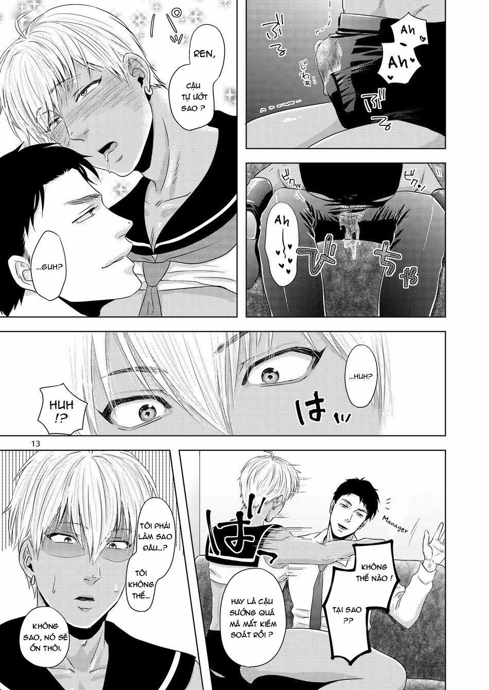 Tổng Hợp Oneshot 108 trang 11