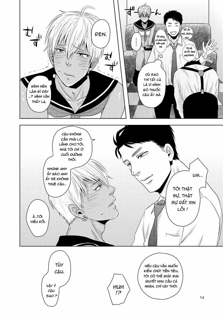 Tổng Hợp Oneshot 108 trang 12