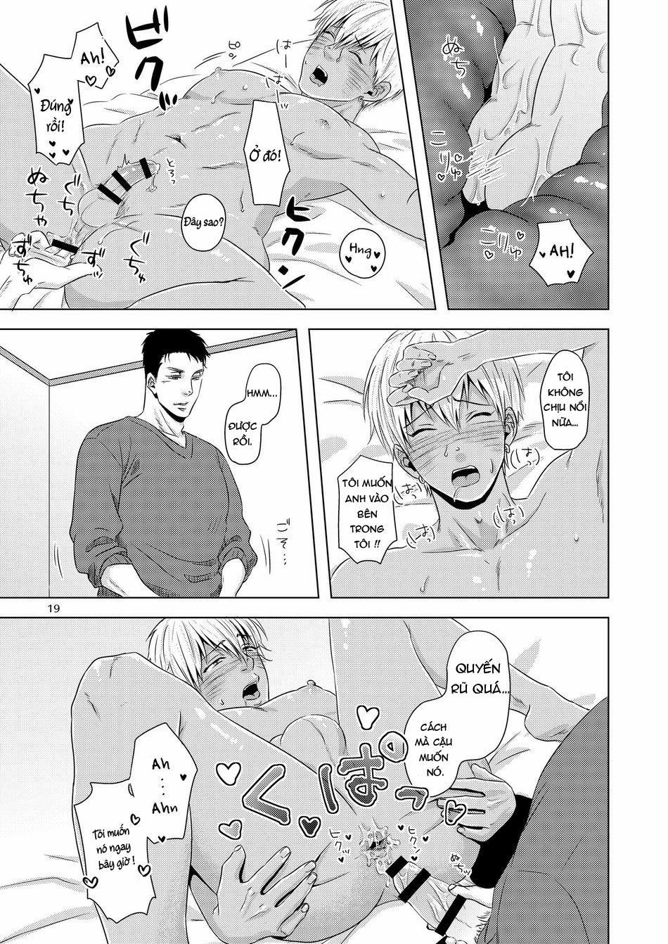 Tổng Hợp Oneshot 108 trang 17