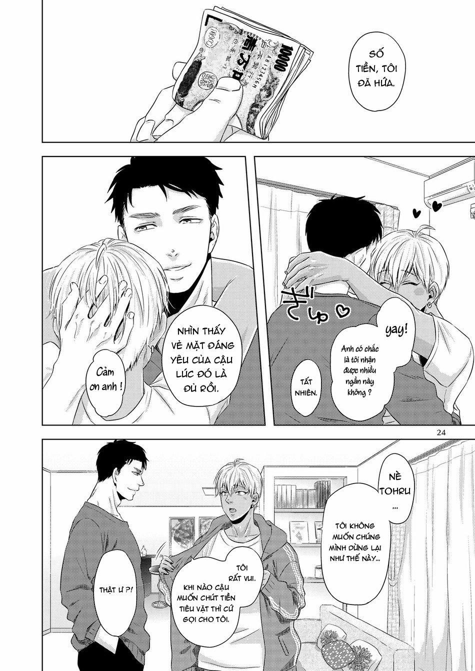 Tổng Hợp Oneshot 108 trang 22