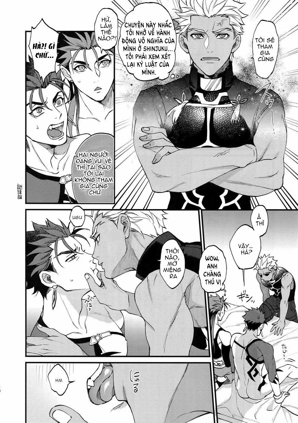 Tổng Hợp Oneshot 109 trang 12