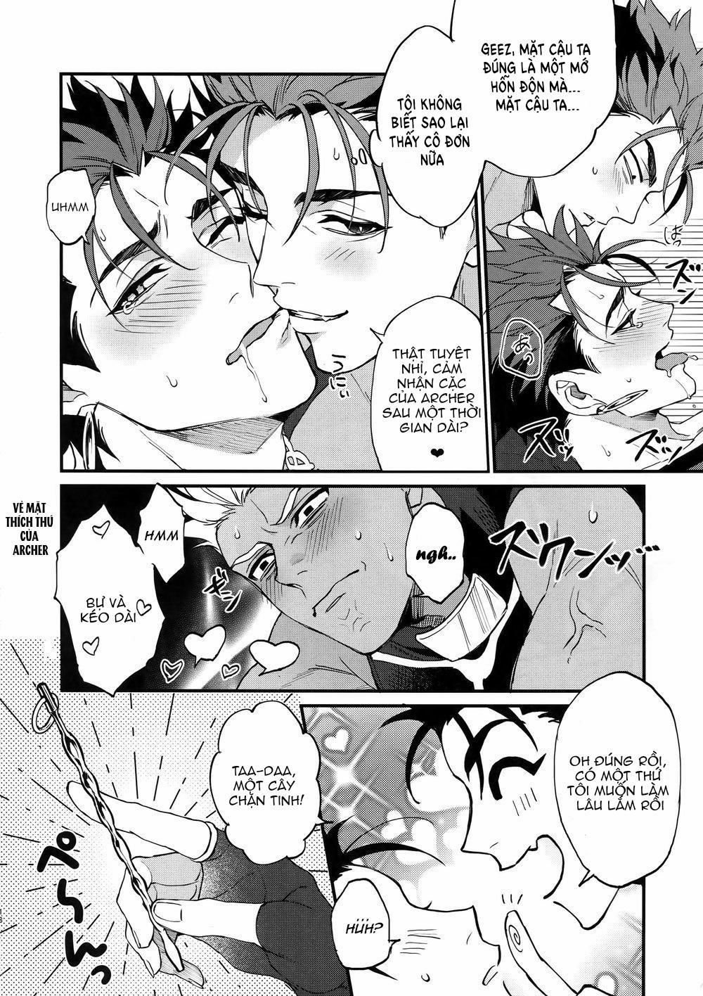 Tổng Hợp Oneshot 109 trang 16