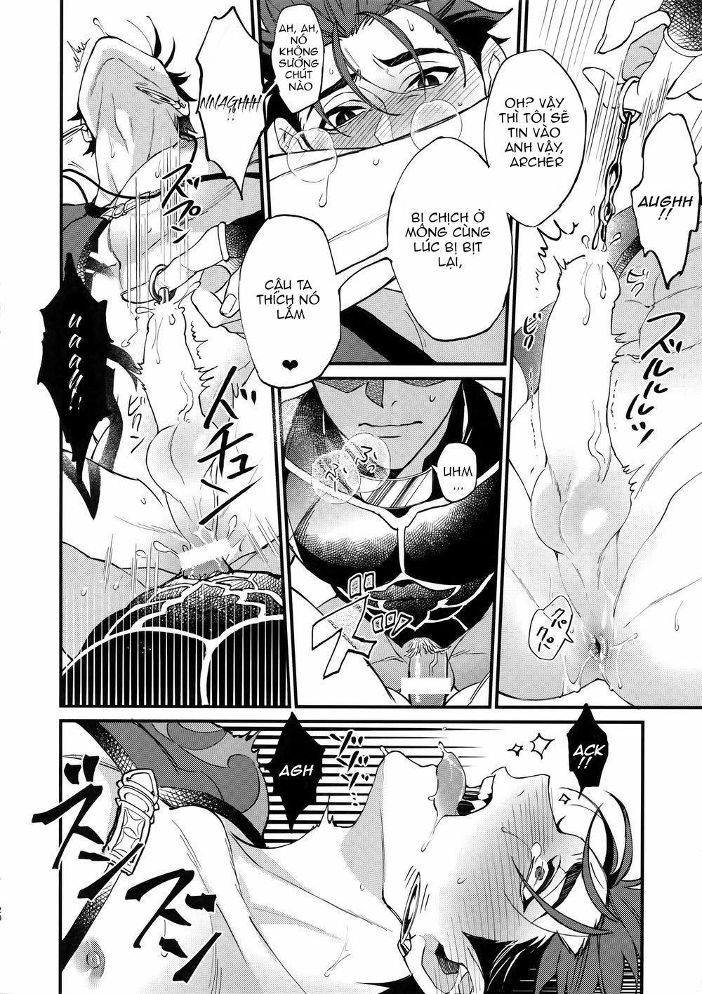 Tổng Hợp Oneshot 109 trang 18