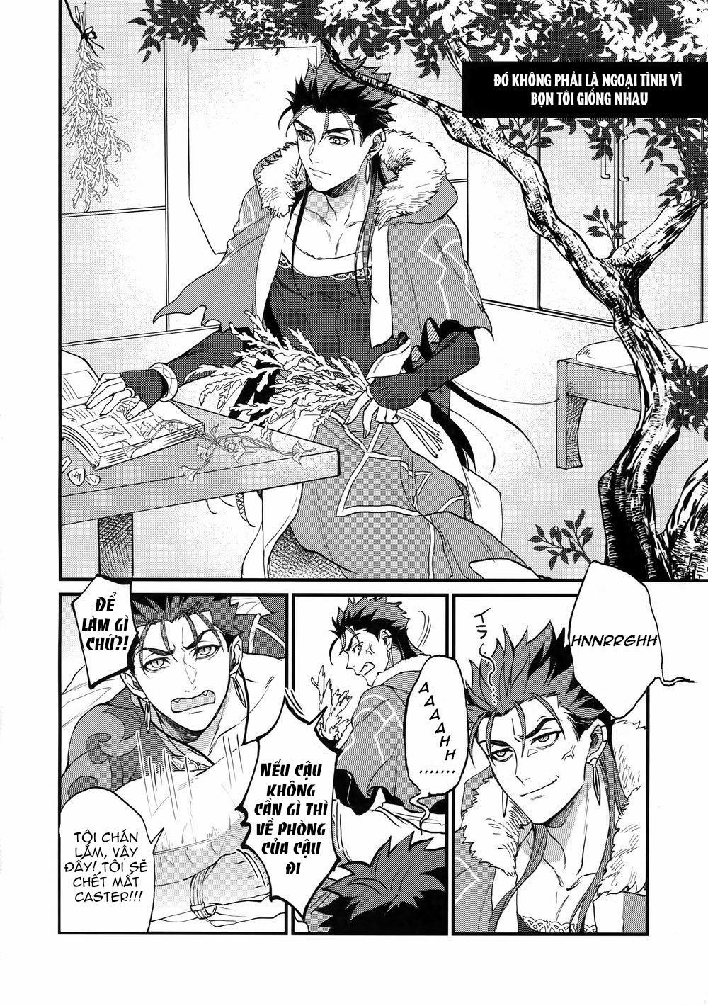 Tổng Hợp Oneshot 109 trang 2