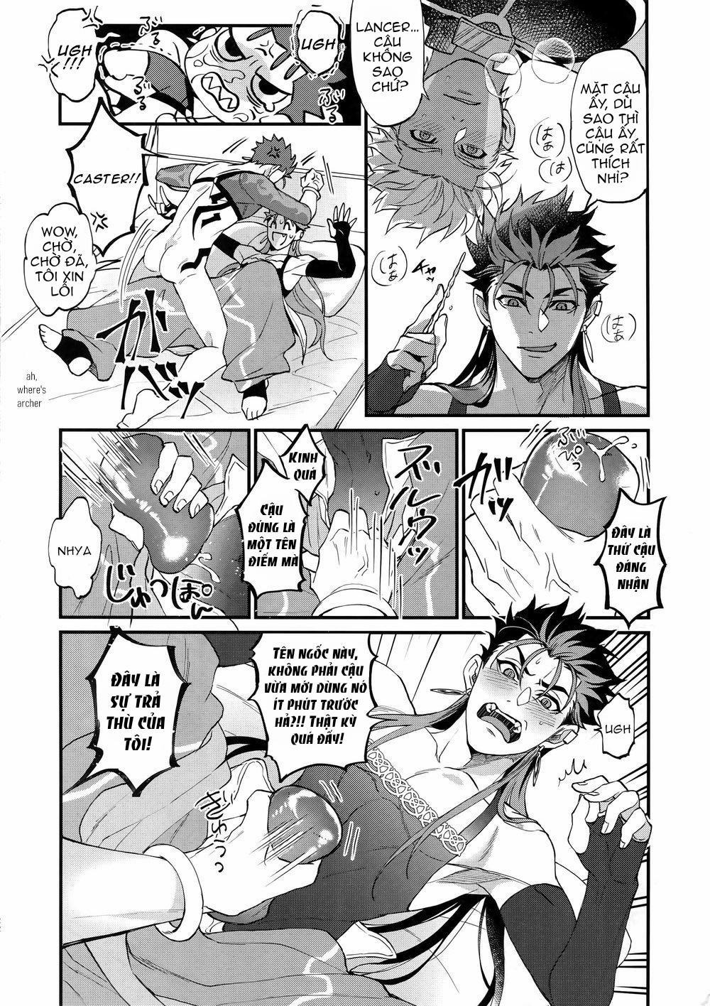 Tổng Hợp Oneshot 109 trang 20