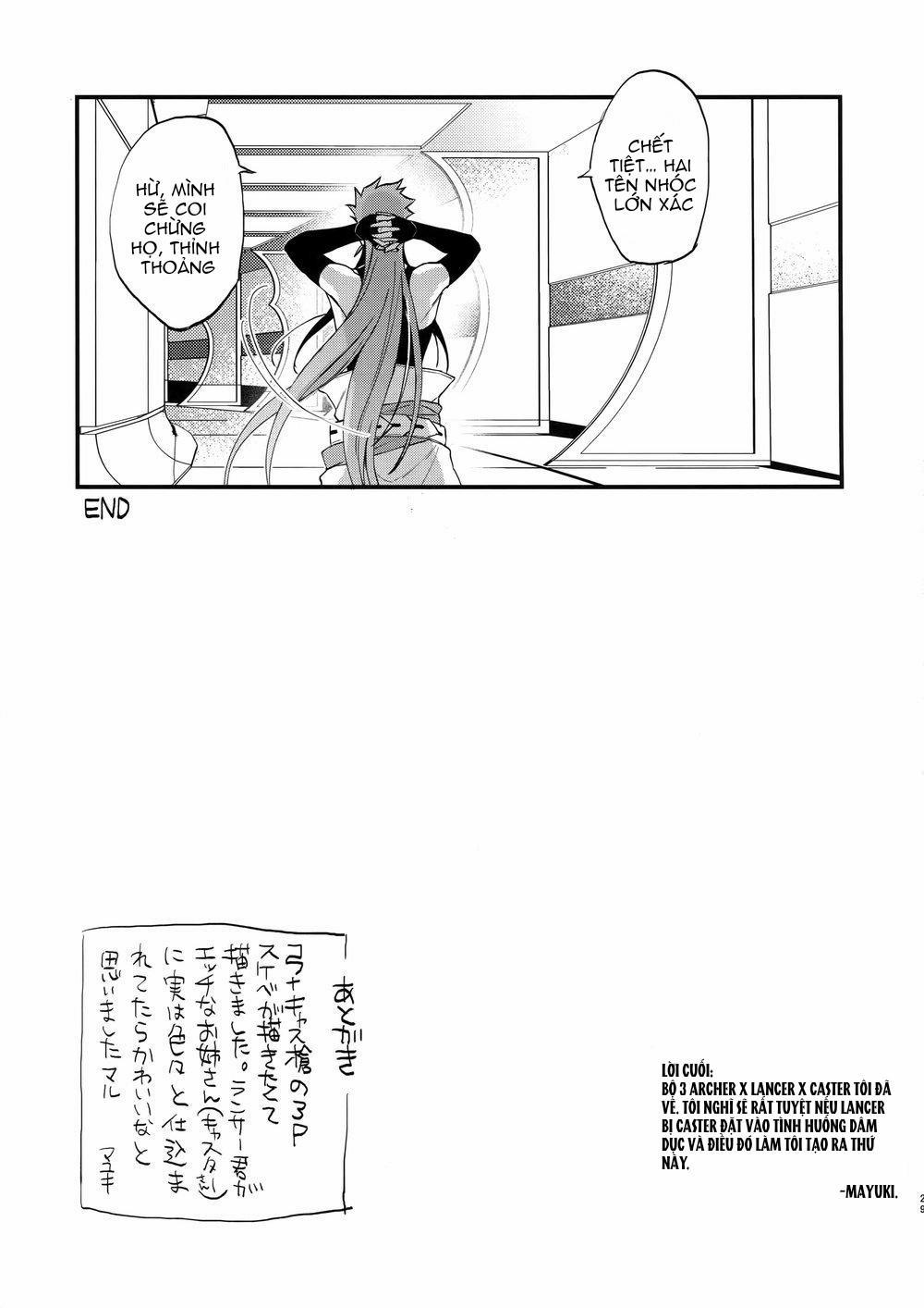 Tổng Hợp Oneshot 109 trang 26