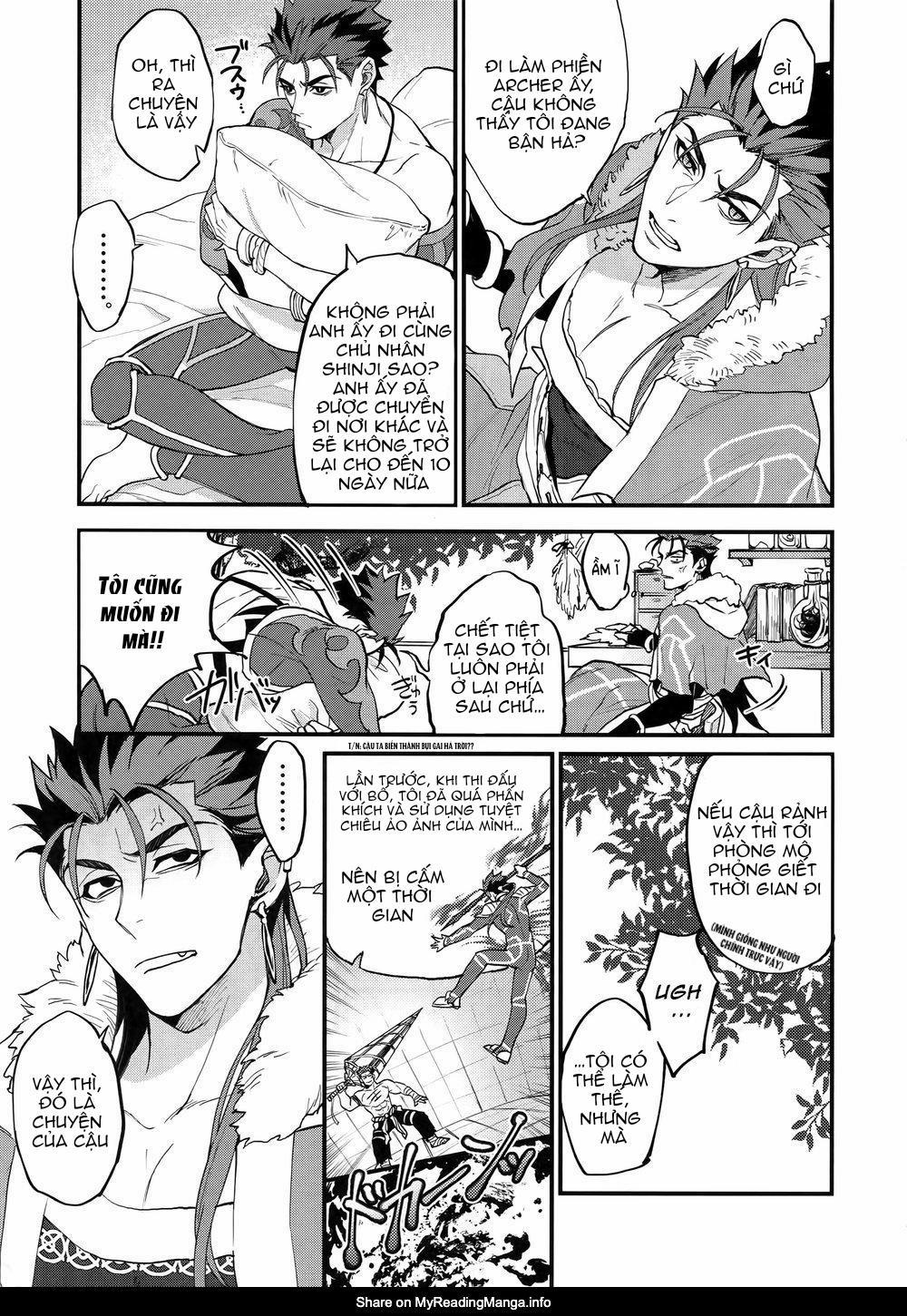 Tổng Hợp Oneshot 109 trang 3