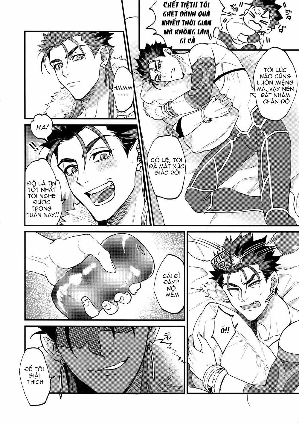 Tổng Hợp Oneshot 109 trang 4