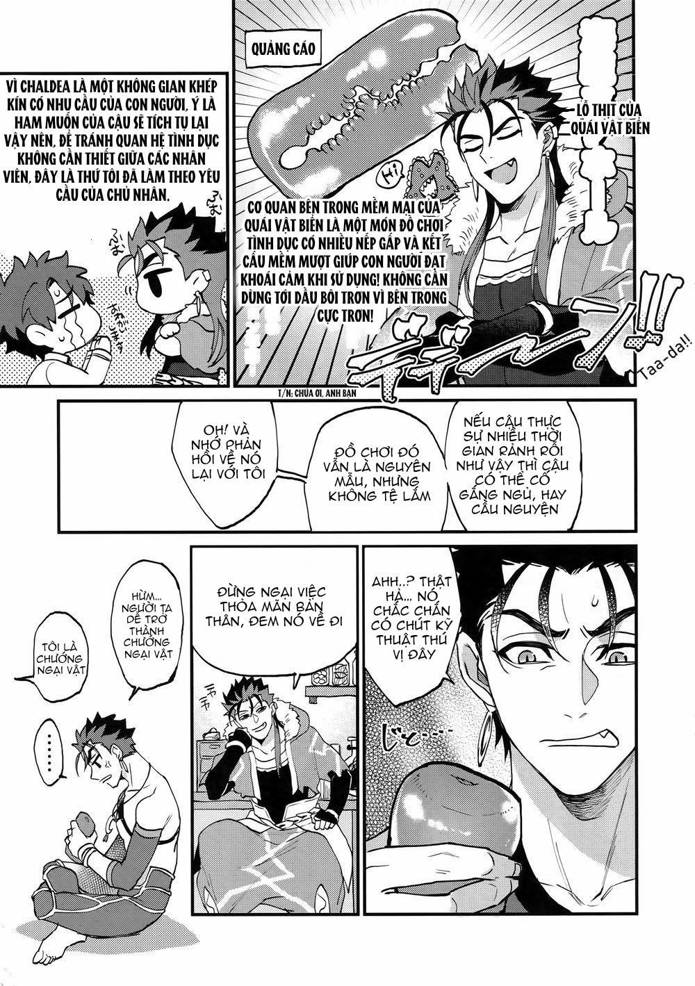 Tổng Hợp Oneshot 109 trang 5