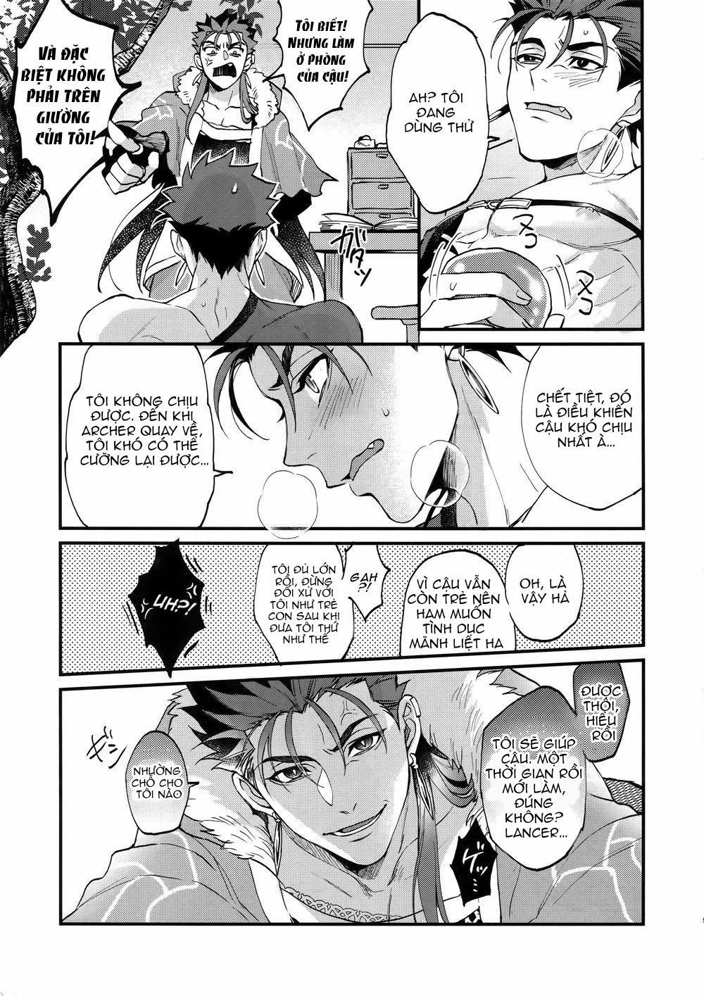 Tổng Hợp Oneshot 109 trang 7