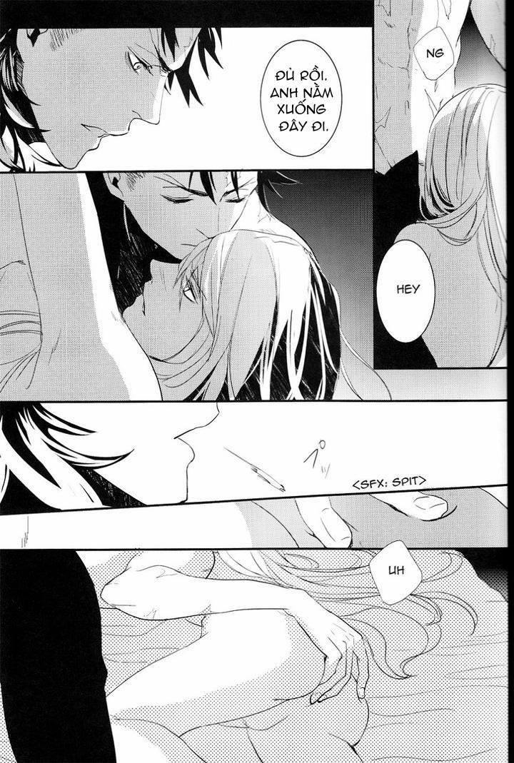 Tổng Hợp Oneshot 110 trang 11