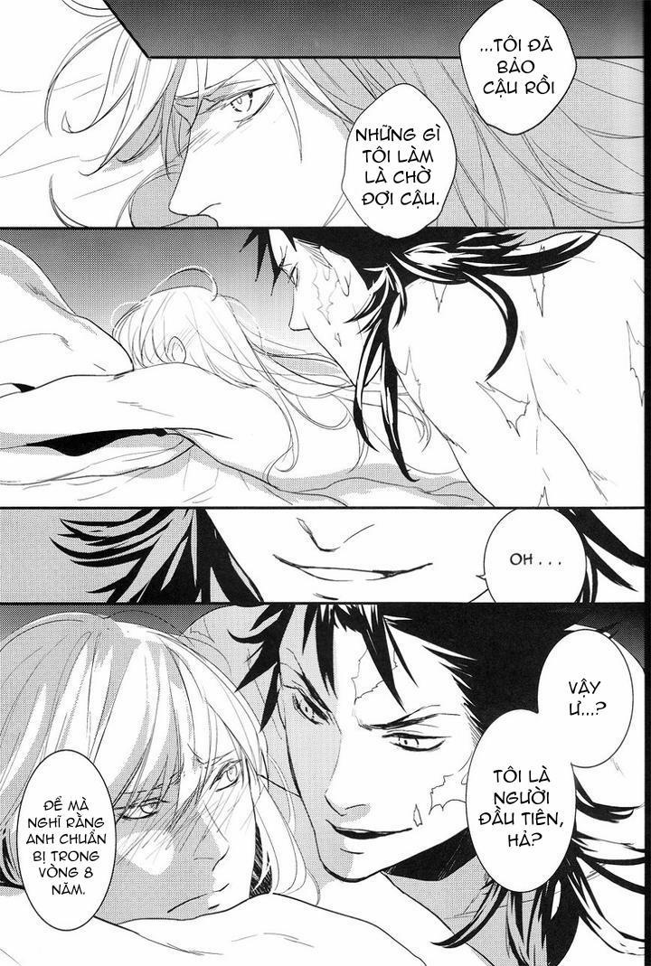 Tổng Hợp Oneshot 110 trang 13