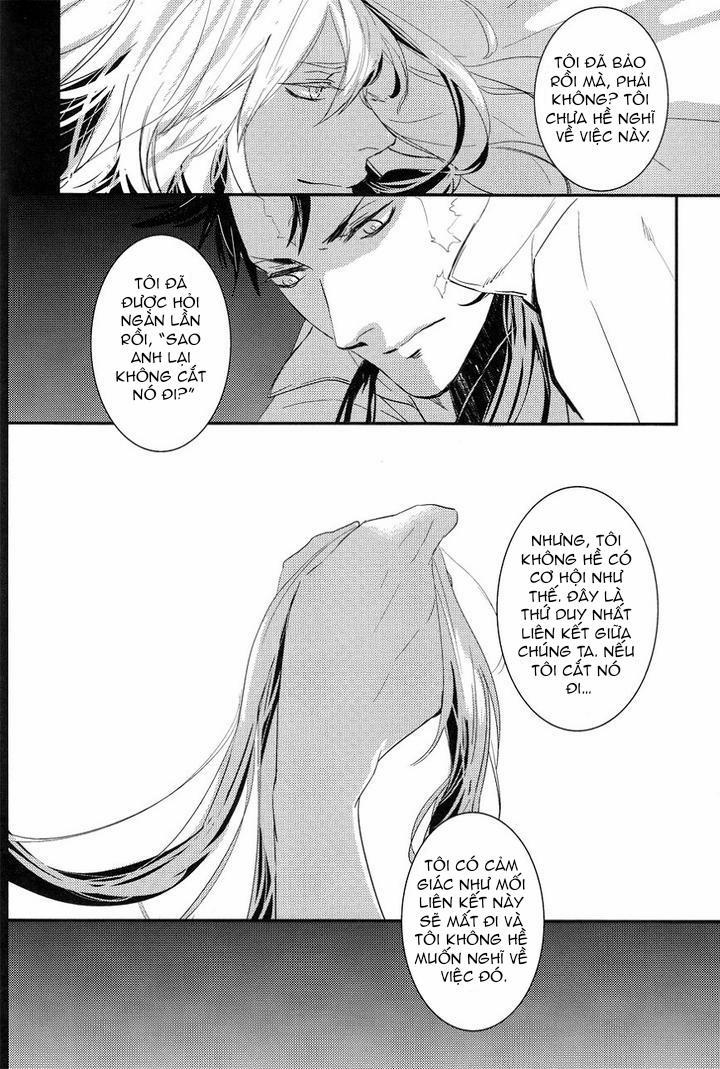 Tổng Hợp Oneshot 110 trang 2