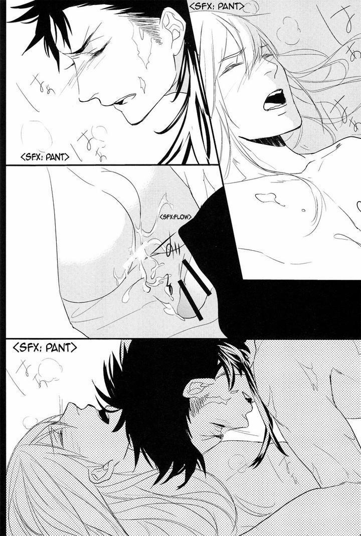 Tổng Hợp Oneshot 110 trang 20