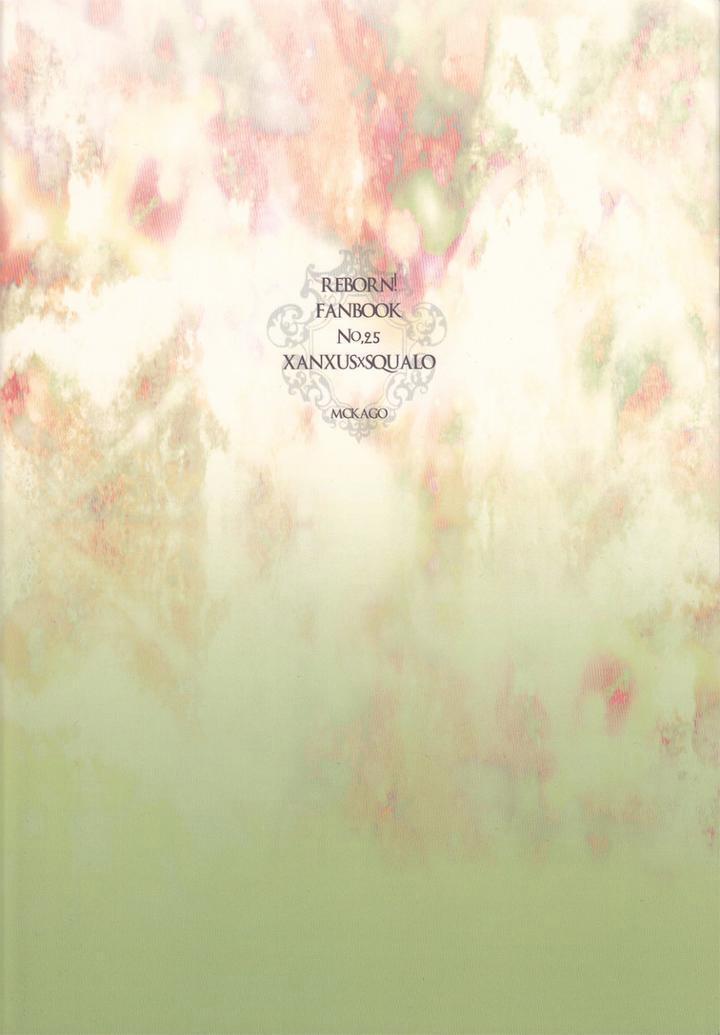 Tổng Hợp Oneshot 110 trang 24