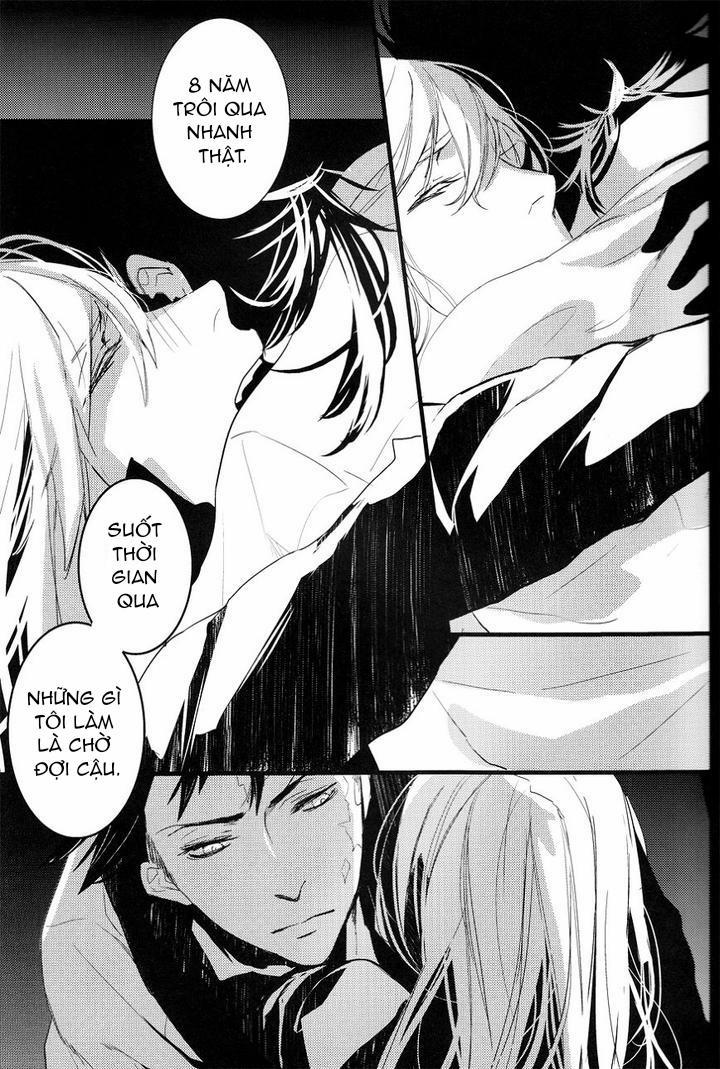 Tổng Hợp Oneshot 110 trang 3