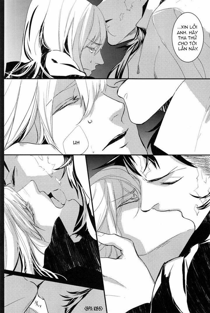 Tổng Hợp Oneshot 110 trang 4