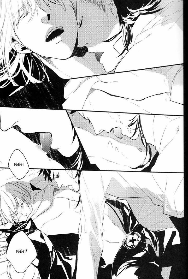 Tổng Hợp Oneshot 110 trang 5