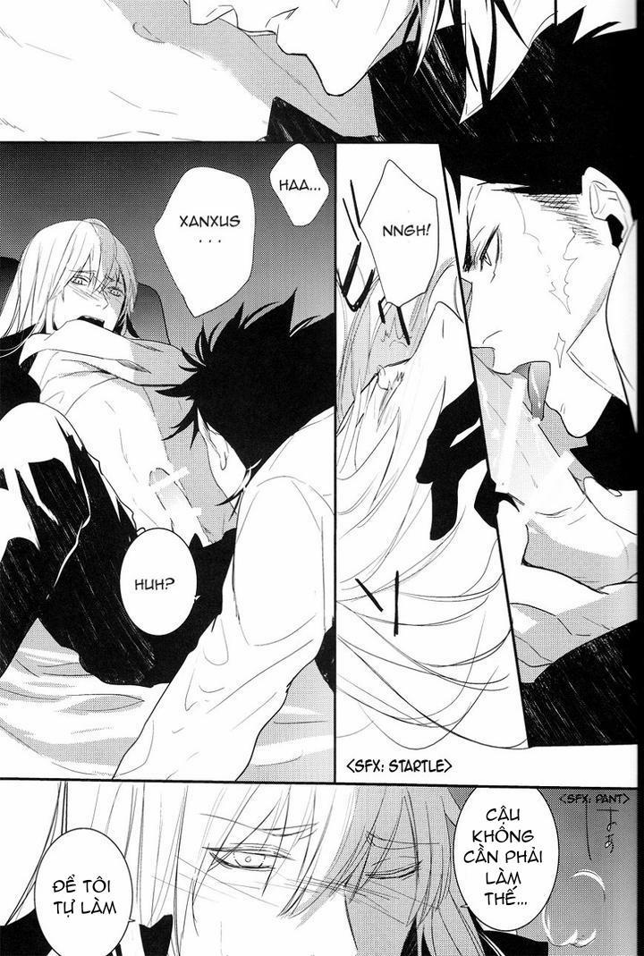 Tổng Hợp Oneshot 110 trang 7