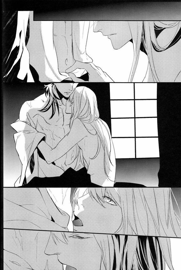 Tổng Hợp Oneshot 110 trang 8