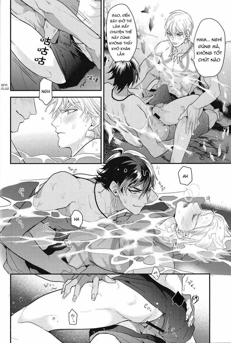 Tổng Hợp Oneshot 111 trang 14