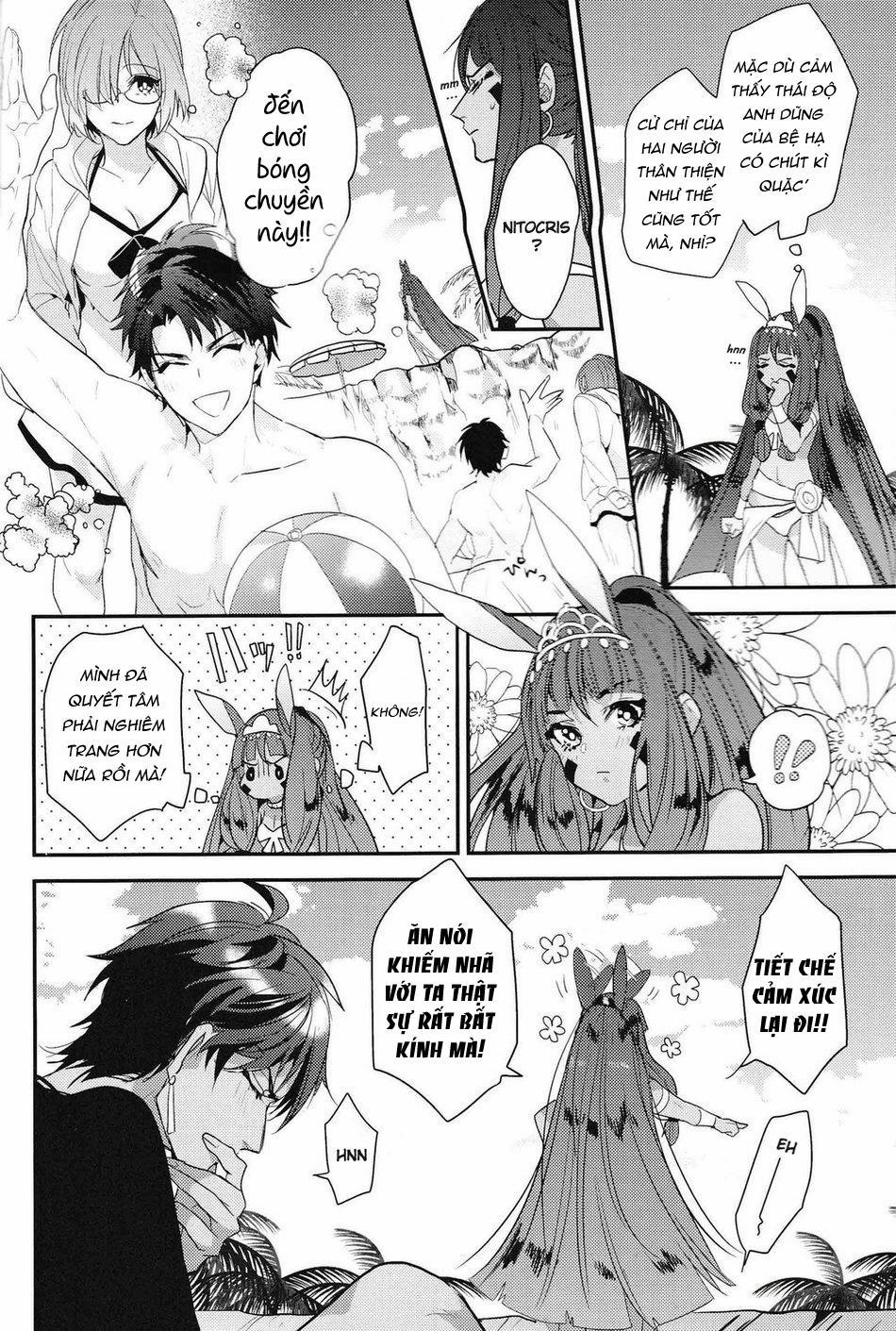 Tổng Hợp Oneshot 111 trang 4