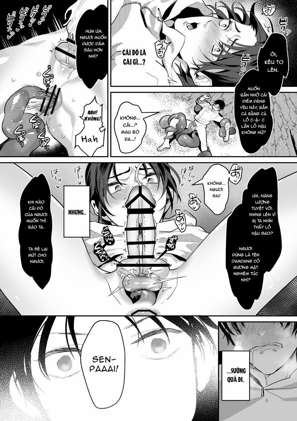 Tổng Hợp Oneshot 112.1 trang 11