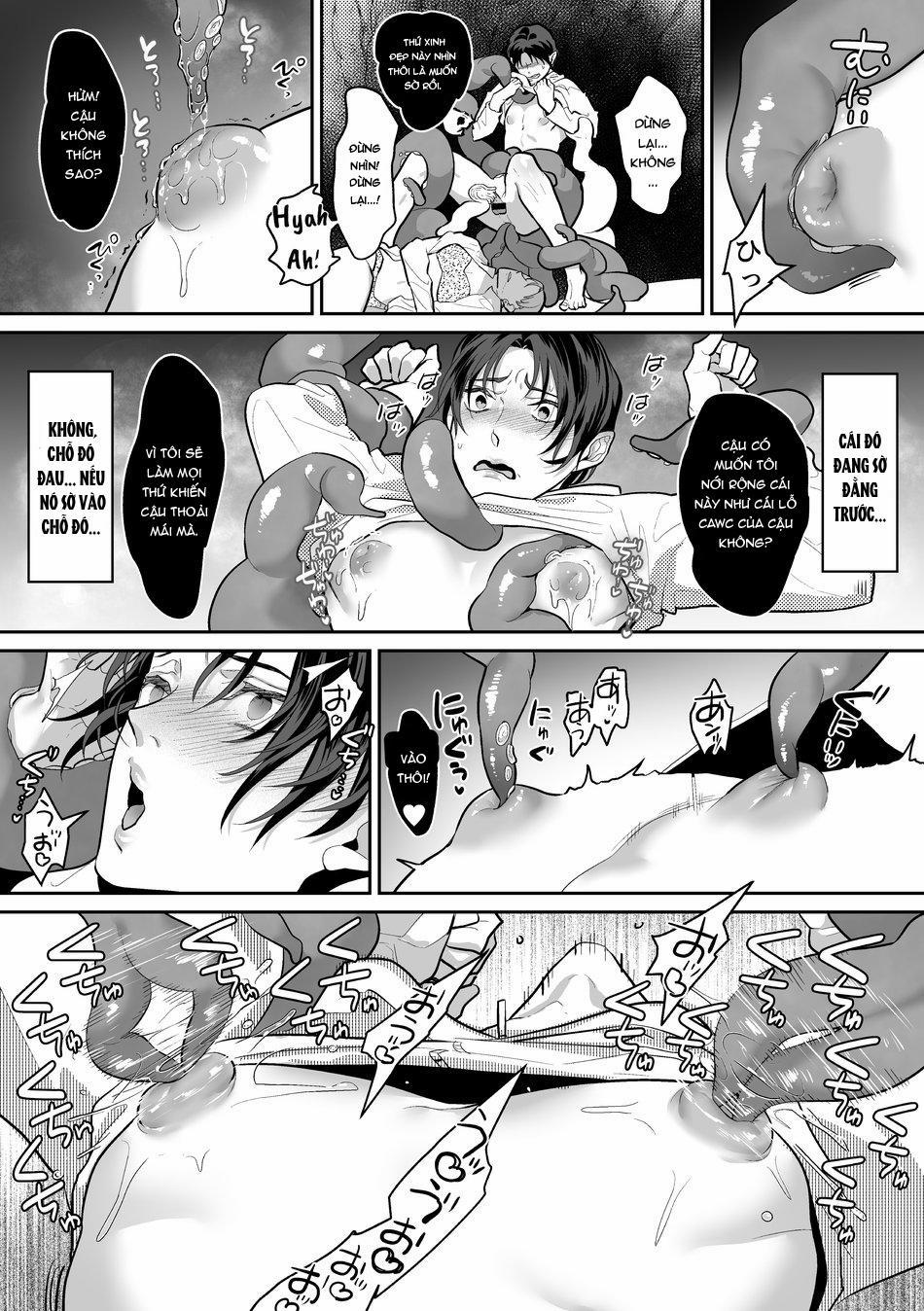 Tổng Hợp Oneshot 112.1 trang 17