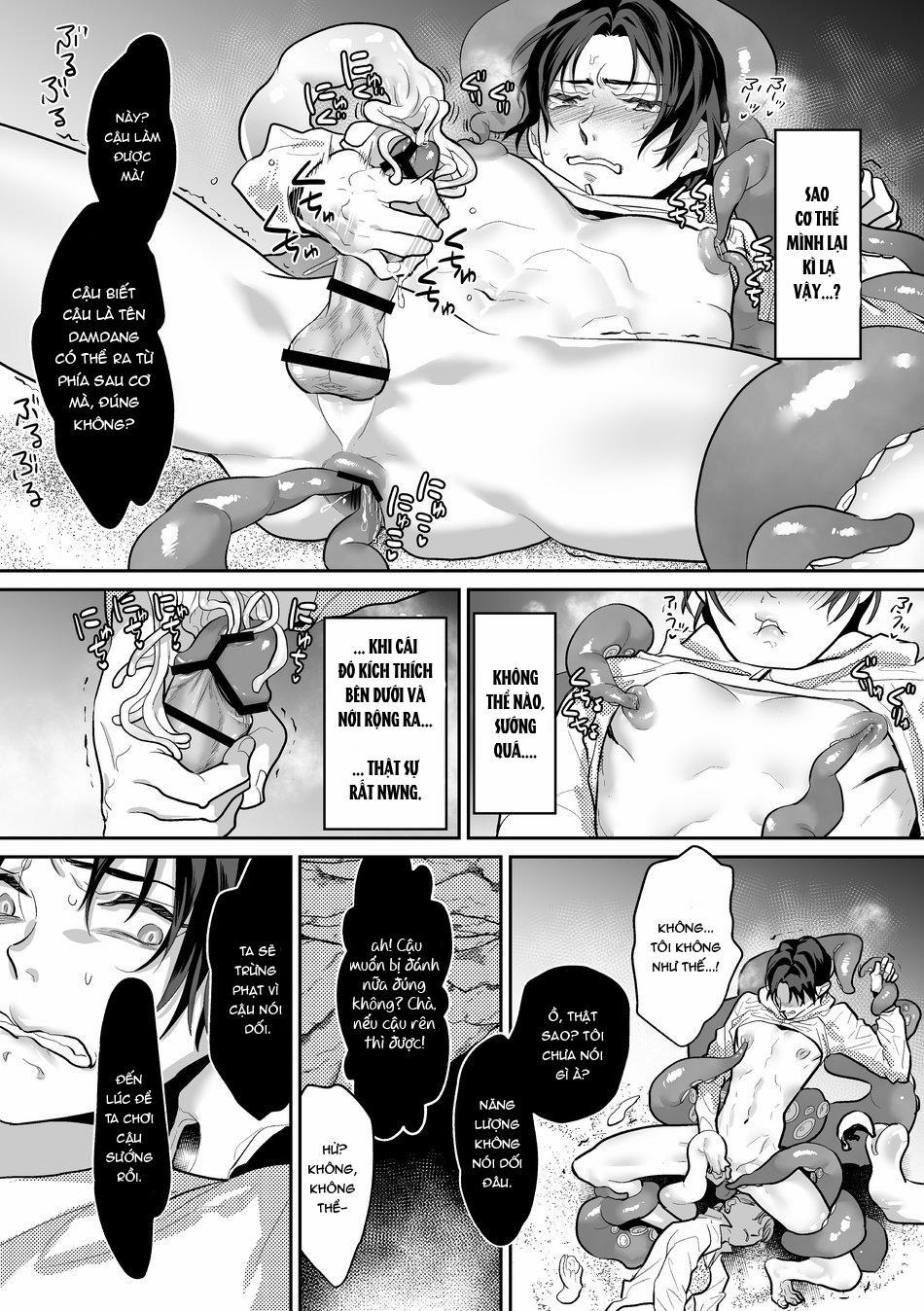 Tổng Hợp Oneshot 112.1 trang 19