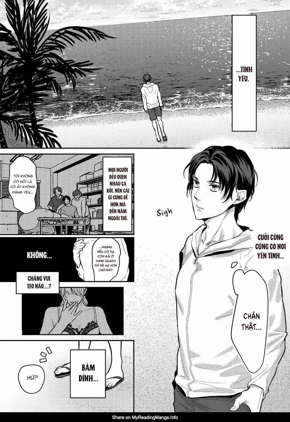 Tổng Hợp Oneshot 112.1 trang 2