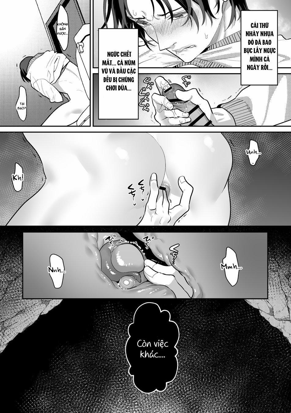 Tổng Hợp Oneshot 112.1 trang 27