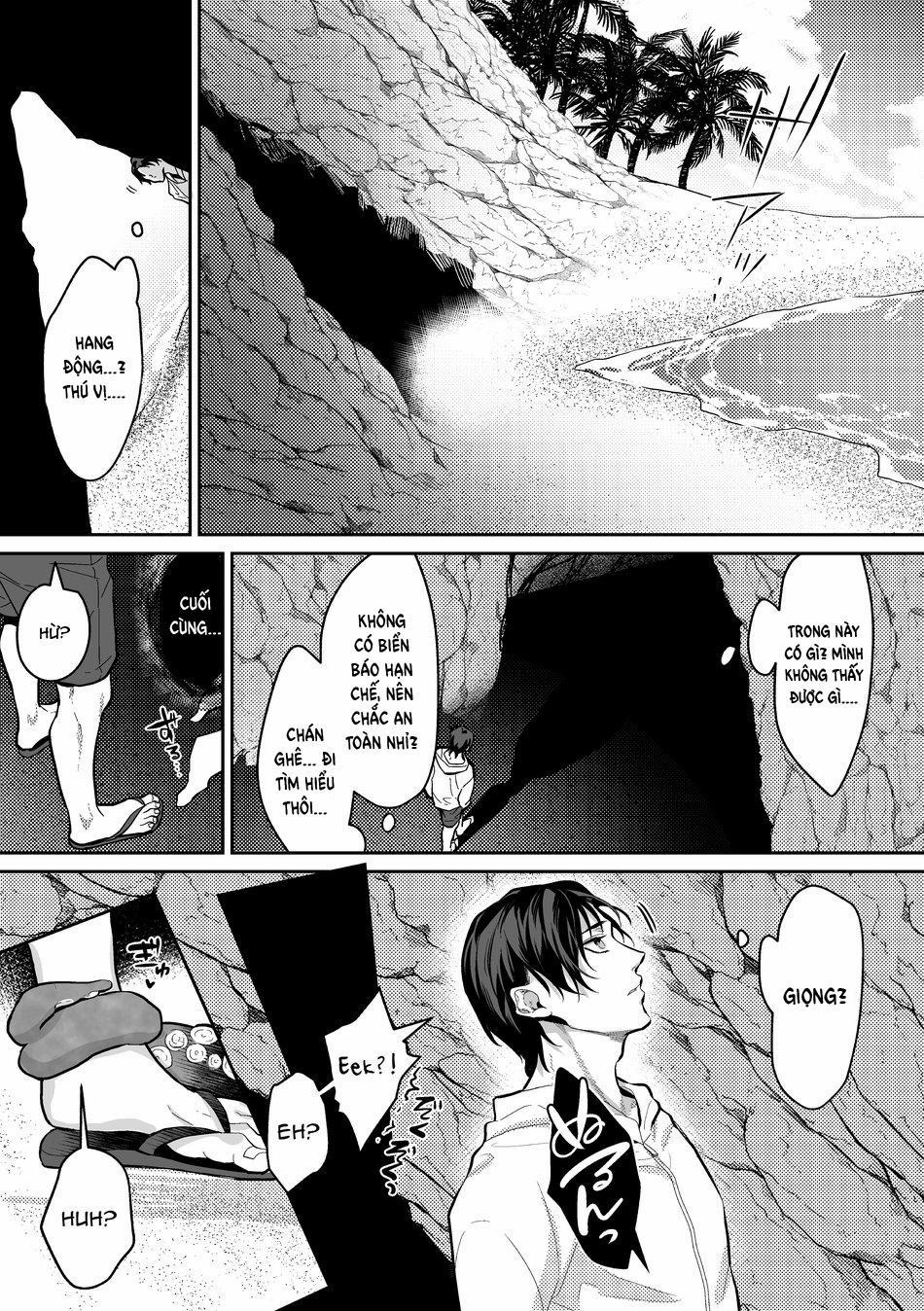 Tổng Hợp Oneshot 112.1 trang 3