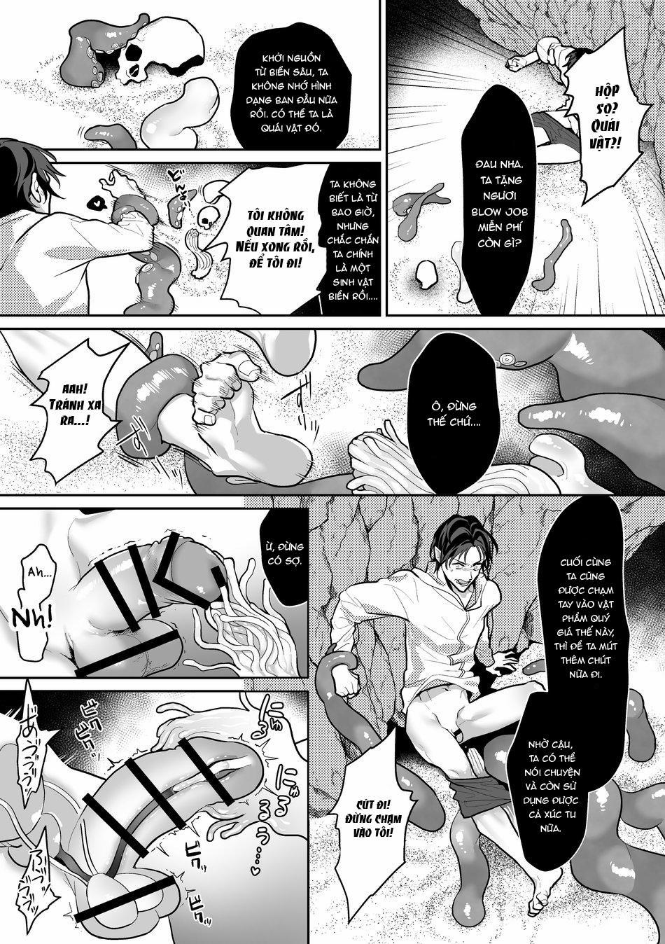 Tổng Hợp Oneshot 112.1 trang 9