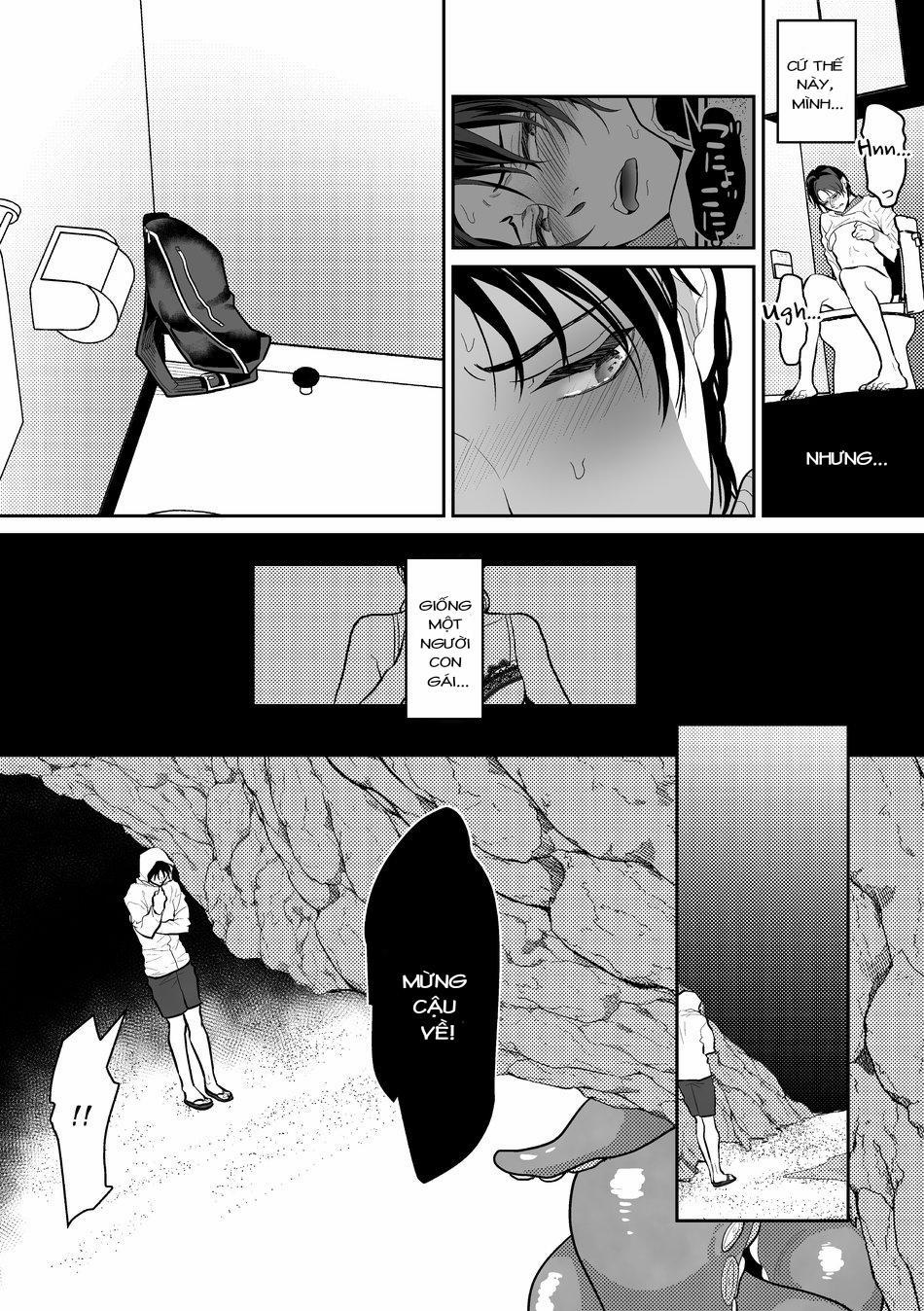 Tổng Hợp Oneshot 112.2 trang 1