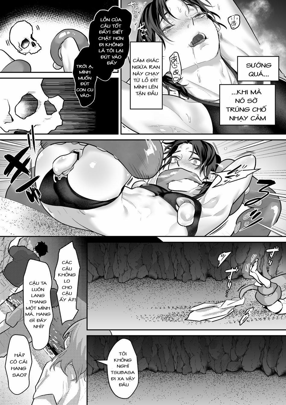 Tổng Hợp Oneshot 112.2 trang 14