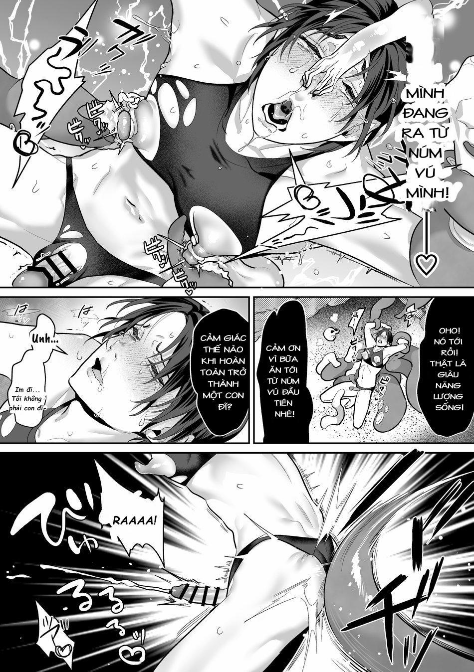 Tổng Hợp Oneshot 112.2 trang 21